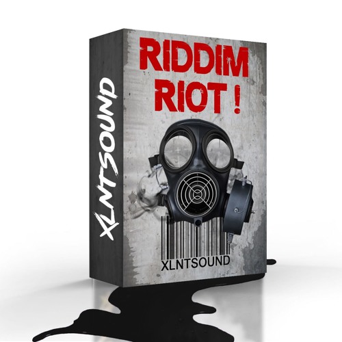 XLNTSOUND – In Your House! (WAV) _BEST_ riddim-riot
