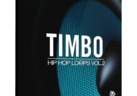 ThaLoops Timbo Hip Hop Loops 2 WAV