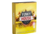 Tunecraft Sounds Funky House Producer Bundle