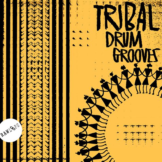 Midi Reggae Drum Patterns