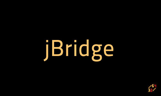 jbridge- get popup in cubase 