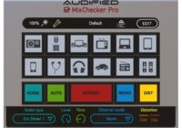 Audified MixChecker Pro v1.1.1 [WIN]