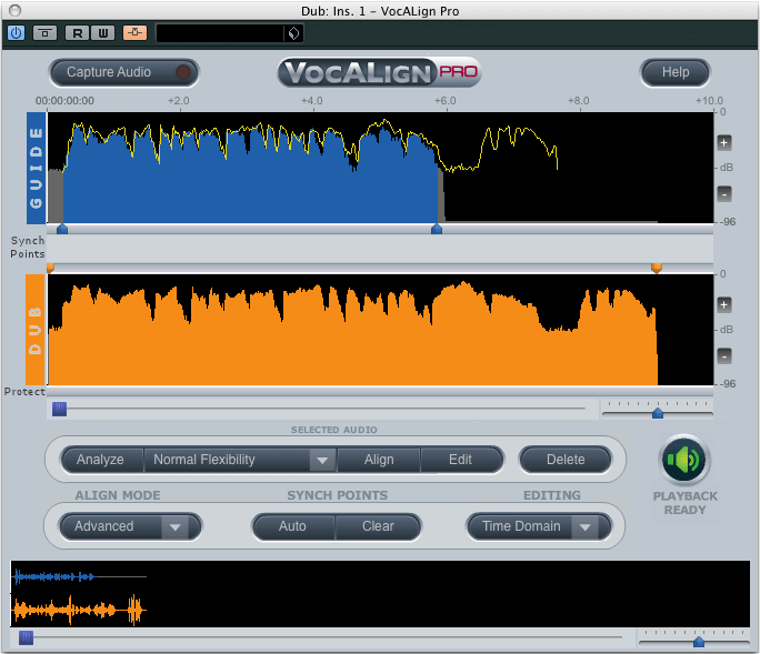 how to get vocalign pro 4