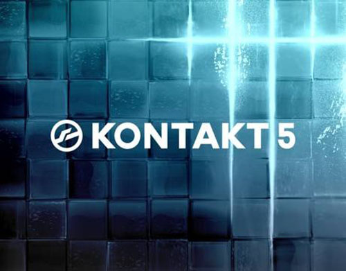 Native Instruments Kontakt 7.7.1 instal the last version for android