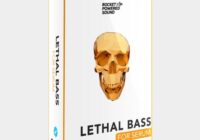 Rocket Powered Sound Lethal Bass For Serum Vol. 1