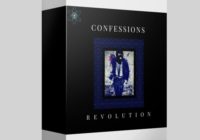 Evolution of Sound Confessions Revolution MULTIFORMAT