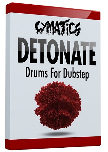 cymatics dubstep drums tpb