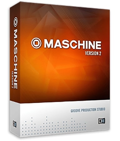 Maschine Mk2 Software Download For Mac