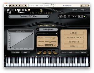 Pianoteq STAGE v6.2.2 WIN - Plugintorrent