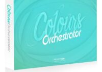 Colours: Orchestrator v2 KONTAKT