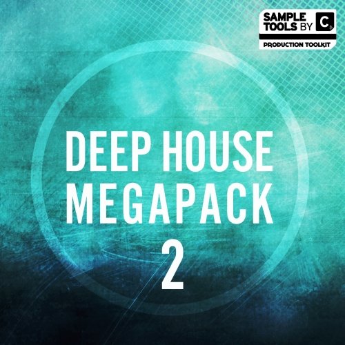 Cr2 Records Deep House Megapack 2 MULTIFORMAT