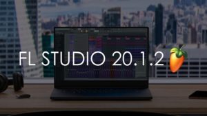 fl studio producer edition 20.1.2.887