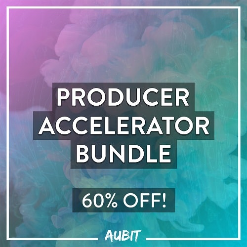 AUBIT Producer Accelerator Bundle