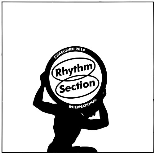 Rhythm Section Studio RS INTL Sample Pack I WAV AIFF