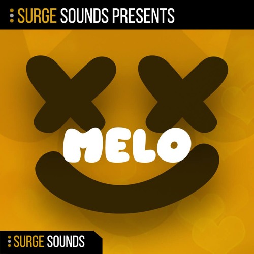 Surge Sounds Melo WAV MIDI PRESETS