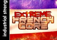 ISR Extreme Frenchcore MULTIFORMAT