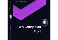 Hexachords Orb Composer S Pro v1.4.4 WIN