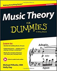 Music Theory For Dummies 1st-4th Edition PDF - Plugintorrent