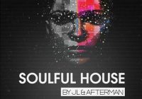 Bingoshakerz Soulful House by JL & Afterman