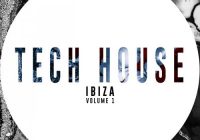 Samplesound Tech House Ibiza Volume 1 WAV AIFF