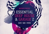 Wideboys Present Deep House & Garage Vol. 2 WAV