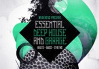 Wideboys Presents Deep House & Garage MULTIFORMAT