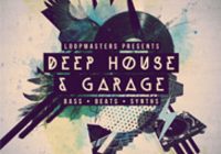 Deep House and Garage MULTIFORMAT