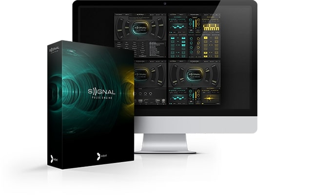 add output library to kontakt 5