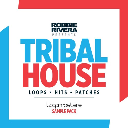 tutorial tribal house