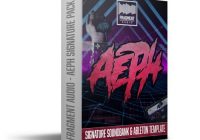 FA Aeph Serum Signature [+ Ableton Template]