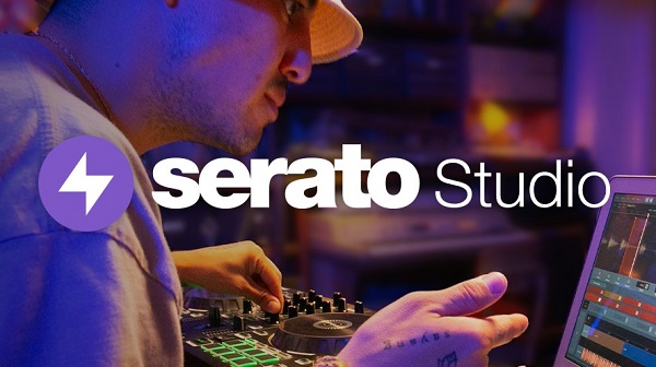 Serato Studio 2.0.6 for windows download free