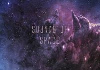 Drake Stafford Sounds of Space AIFF