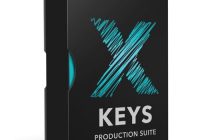 Echo Sound Works - X Keys Production Suite