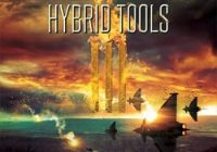 Hybrid Tools Vol.3 KONTAKT