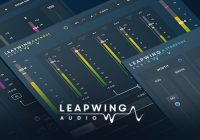 Leapwing Audio Bundle 2019 CE Rev2-V.R