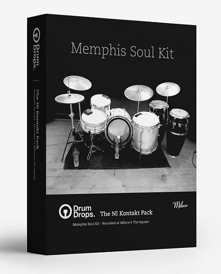 free memphis trap drum kits