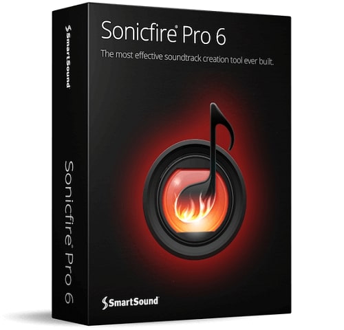 smartsound sonicfire pro v6.0.3