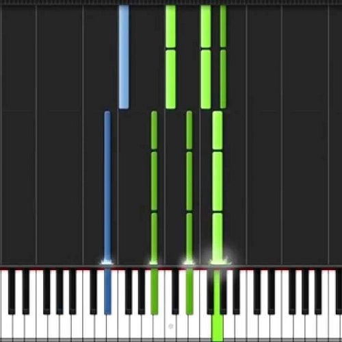 Synthesia нет звука windows 10