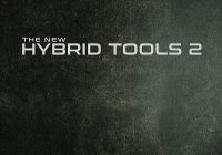 Hybrid Tools Vol 2 KONTAKT