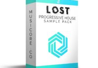 LOST - Progressive House Sample Pack