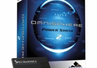 Spectrasonics Omnisphere 2.6 WIN & MacOSX