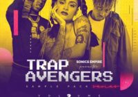 Sonics Empire Trap Avengers Vol.2 WAV