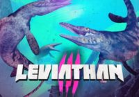 BOS Leviathan 3 WAV MIDI PRESETS