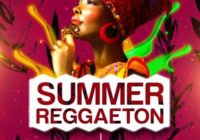 Summer Reggaeton MULTIFORMAT