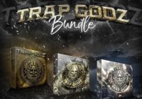 2DEEP Trap Godz Bundle WAV