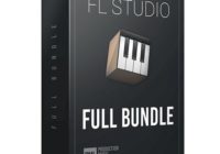 Production Music Live FULL BUNDLE FL Studio