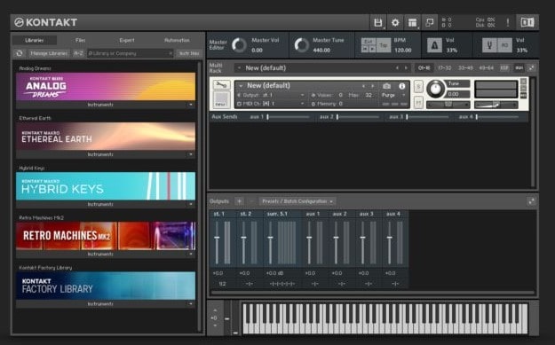 instal the new for apple Native Instruments Vari Comp