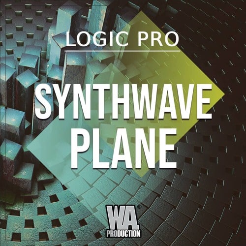 show master track logic