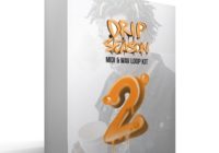 Producergrind Drip Season 2 MIDI & WAV Melody Loop Pack