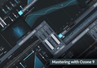 Groove3 Mastering with Ozone 9 TUTORIAL